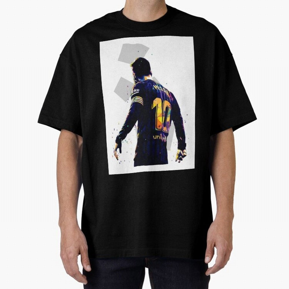 Lionel Messi Essential T-Shirt Follow Every Goal of Match Day Hype around FIFA World Cup 2026 USA Canada Mexico, CR7 and Messi, England and Germany, Worldwide Fan Energy, Dramatic Goals, Stadium Lights and Championship Celebrations; Built for