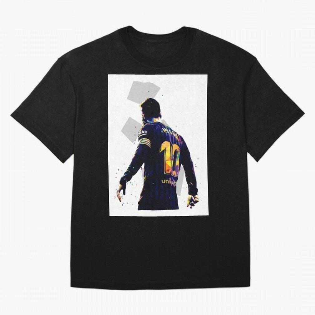 Lionel Messi Essential T-Shirt Follow Every Goal of Match Day Hype around FIFA World Cup 2026 USA Canada Mexico, CR7 and Messi, England and Germany, Worldwide Fan Energy, Dramatic Goals, Stadium Lights and Championship Celebrations; Built for
