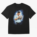 Messi Football Legend Pride Classic T-Shirt Mark FIFA World Cup 2026 USA Canada Mexico Spirit, Inspired by Brazil, Portugal and Argentina, Mbappe, Classic Soccer Heritage, Championship Pressure, Fan Loyalty and International Pride; Ideal for