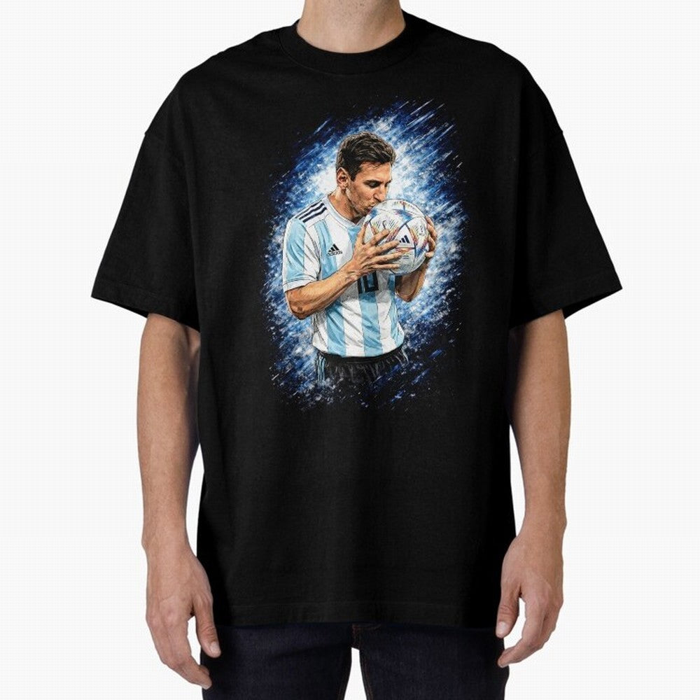 Messi Football Legend Pride Classic T-Shirt Mark FIFA World Cup 2026 USA Canada Mexico Spirit, Inspired by Brazil, Portugal and Argentina, Mbappe, Classic Soccer Heritage, Championship Pressure, Fan Loyalty and International Pride; Ideal for