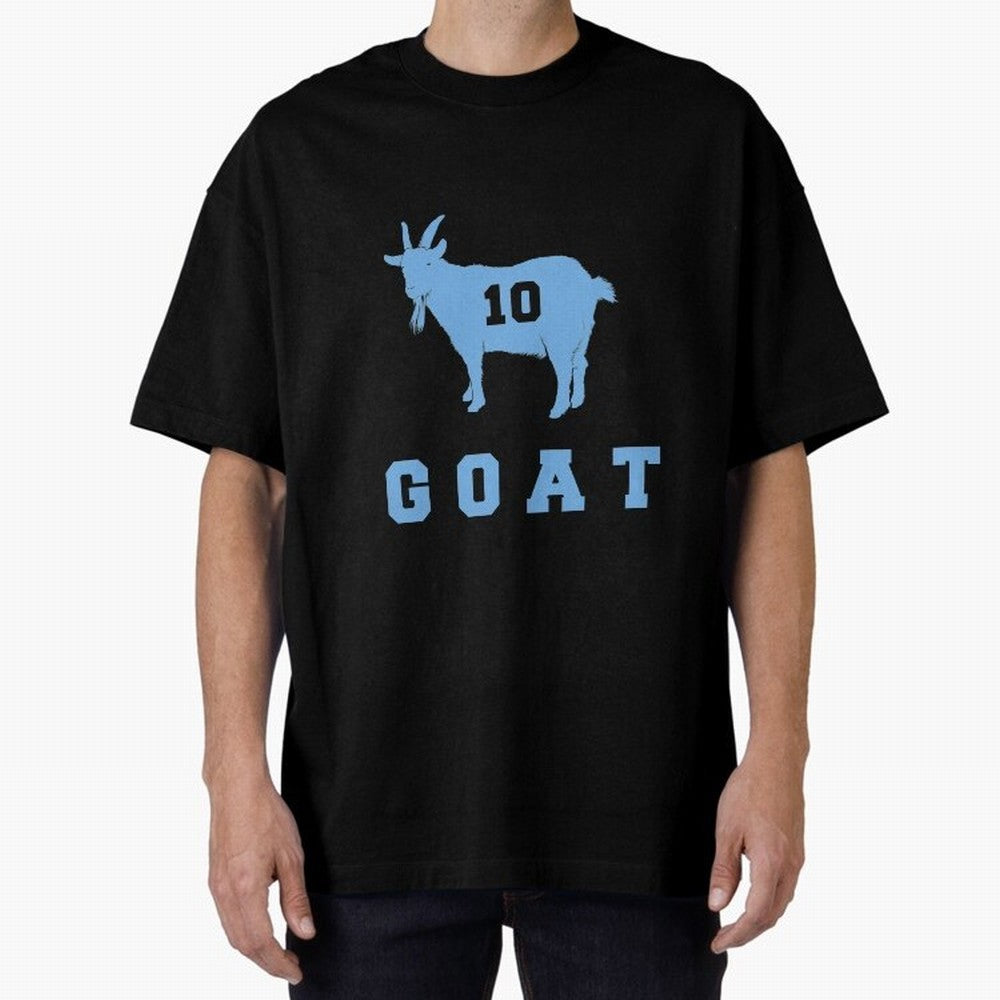 Lionel Messi - The GOAT Classic T-Shirt Follow the Final Road of Global Football Passion for FIFA World Cup 2026 USA Canada Mexico, Driven by Neymar, Spain, Match Day Excitement, Supporter Culture, Golden Goals and Global Football Passion; Ideal
