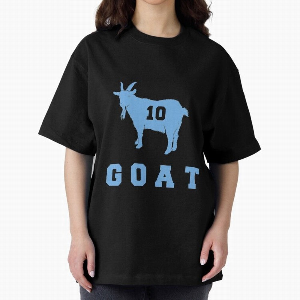 Lionel Messi - The GOAT Classic T-Shirt Follow the Final Road of Global Football Passion for FIFA World Cup 2026 USA Canada Mexico, Driven by Neymar, Spain, Match Day Excitement, Supporter Culture, Golden Goals and Global Football Passion; Ideal