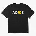 Goodbye Messi - Lionel Messi Goodbye - Lionel Messi Adios - Adios 10 - Adi¨®s 10 Classic T-Shirt Classic T-Shirt Elevate the FIFA World Cup 2026 Group Stage Journey through Messi, Neymar and Mbappe Highlights, Argentina Pride, Retro Football