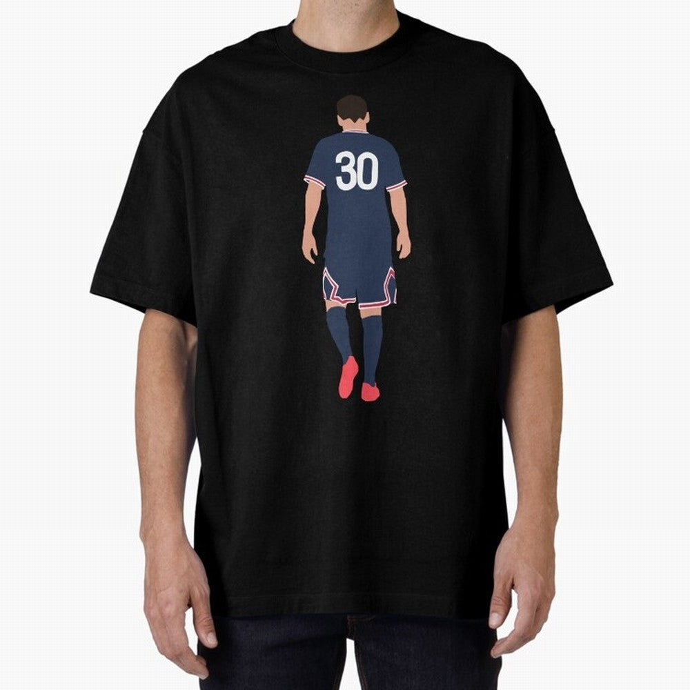 Leo Messi France Football Player #b51 Classic T-Shirt Enjoy the Biggest Football Party of FIFA World Cup 2026 Group Stage with Neymar, France Energy, Football History, Final Match Energy, Crowd Noise and Once in a Lifetime Moments; Ideal for