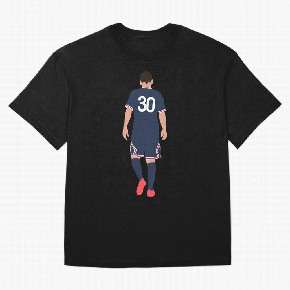 Leo Messi France Football Player #b51 Classic T-Shirt Enjoy the Biggest Football Party of FIFA World Cup 2026 Group Stage with Neymar, France Energy, Football History, Final Match Energy, Crowd Noise and Once in a Lifetime Moments; Ideal for