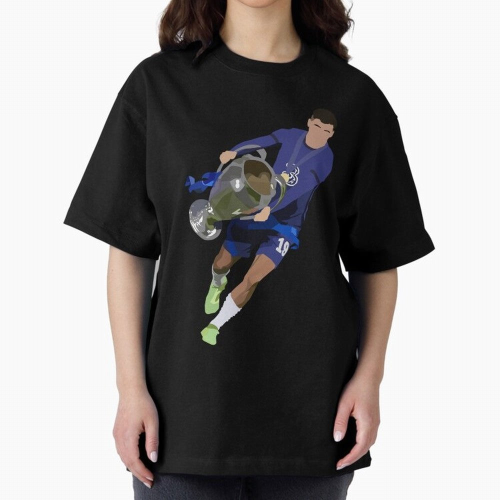 Mason Mount Celebration #k18 Classic T-Shirt Make the Season About Global Football Passion for FIFA World Cup 2026 USA Canada Mexico, Featuring Messi, CR7 and Mbappe, Argentina, France and Brazil, Championship Spirit, Famous Goals, Roaring Crowds