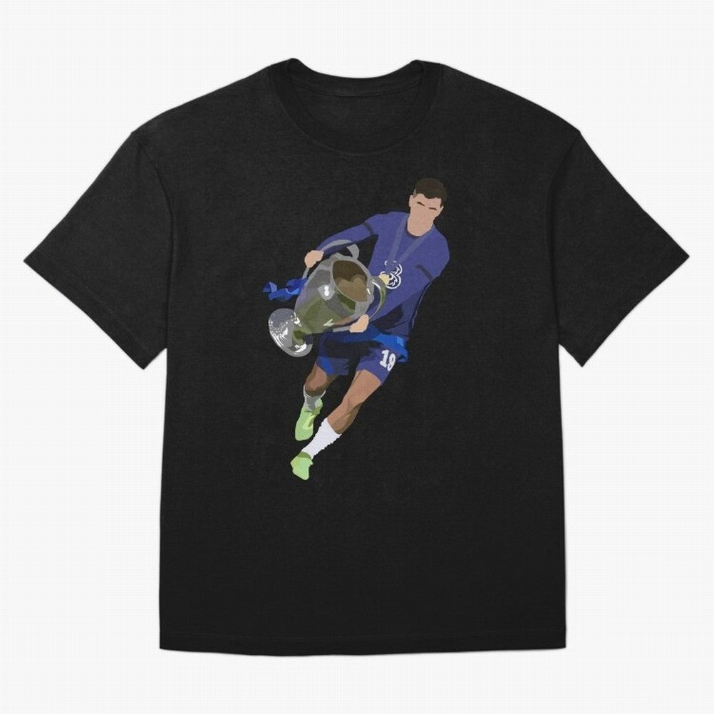 Mason Mount Celebration #k18 Classic T-Shirt Make the Season About Global Football Passion for FIFA World Cup 2026 USA Canada Mexico, Featuring Messi, CR7 and Mbappe, Argentina, France and Brazil, Championship Spirit, Famous Goals, Roaring Crowds