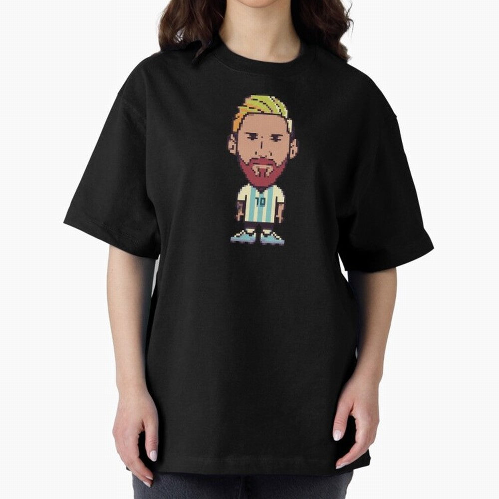 Messi Classic T-Shirt Represent FIFA World Cup 2026 Group Stage Spirit, Highlighting Netherlands, Neymar, Game Day Rituals, Football Legends, Country Pride and the Road to the Final; Ideal for Fans Who Follow Messi, Cristiano Ronaldo, CR7, Mbappe,