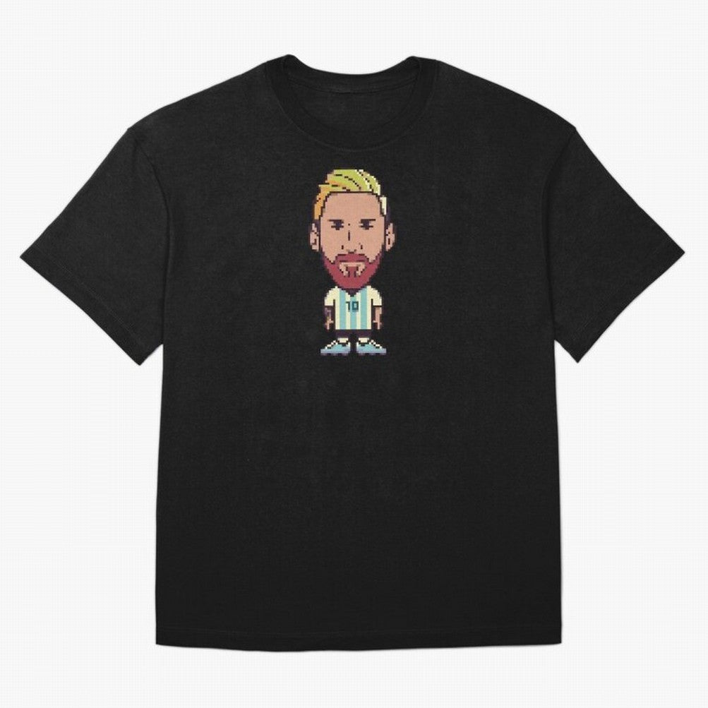 Messi Classic T-Shirt Represent FIFA World Cup 2026 Group Stage Spirit, Highlighting Netherlands, Neymar, Game Day Rituals, Football Legends, Country Pride and the Road to the Final; Ideal for Fans Who Follow Messi, Cristiano Ronaldo, CR7, Mbappe,