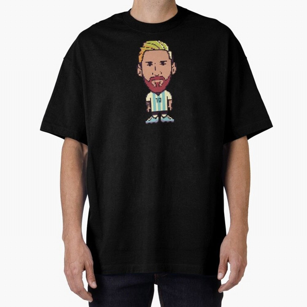 Messi Classic T-Shirt Represent FIFA World Cup 2026 Group Stage Spirit, Highlighting Netherlands, Neymar, Game Day Rituals, Football Legends, Country Pride and the Road to the Final; Ideal for Fans Who Follow Messi, Cristiano Ronaldo, CR7, Mbappe,