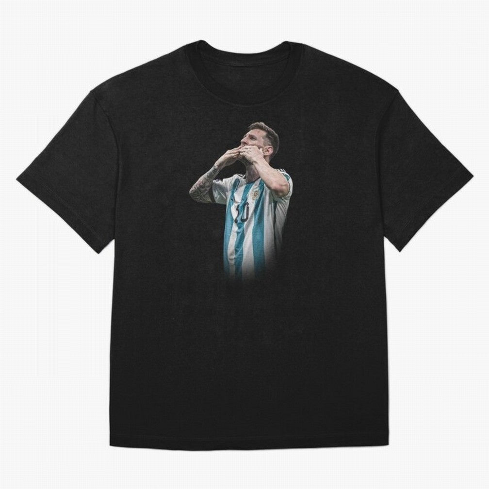 Messi Classic T-Shirt Celebrate Rivalries and Pride in FIFA World Cup 2026 Group Stage Spirit, Filled with Netherlands, Haaland and Mbappe, Football History, Final Match Energy, Crowd Noise and Once in a Lifetime Moments; Made for Collectors Who