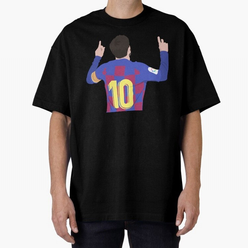 Messi Celebrates #w89 Classic T-Shirt Celebrate Golden Goal Energy in Global Football Passion for FIFA World Cup 2026 Group Stage, Filled with Messi and Cristiano Ronaldo, Argentina, France and Brazil, Tournament Hype, Historic Matchups, Family