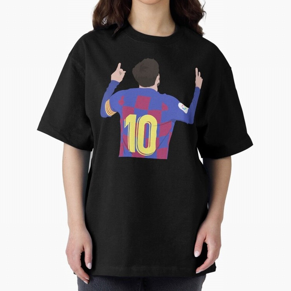 Messi Celebrates #w89 Classic T-Shirt Celebrate Golden Goal Energy in Global Football Passion for FIFA World Cup 2026 Group Stage, Filled with Messi and Cristiano Ronaldo, Argentina, France and Brazil, Tournament Hype, Historic Matchups, Family