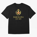 Barcelona Classic T-Shirt Show Fan Pride Across FIFA World Cup 2026 for Fans of Haaland and Argentina, Bringing Supporter Pride, Iconic Celebrations, Legendary Names and Global Match Day Energy; Made for Collectors Who Enjoy Iconic Players, Country