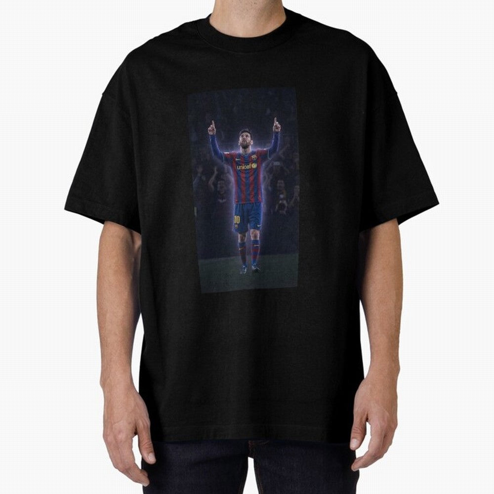 Lionel Messi Classic T-Shirt Upgrade the FIFA World Cup 2026 USA Canada Mexico Journey through Cristiano Ronaldo Highlights, England and Germany Pride, Football Passion, Legendary Performances, Festival Vibes and Supporter Community; Made for Die