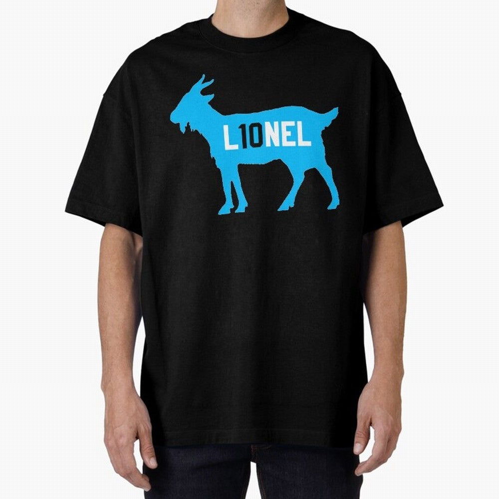 L10nel Goat - Lionel Messi Essential T-Shirt Celebrate the Road through FIFA World Cup 2026 Spirit, Celebrating England, France and Netherlands, Haaland, Football History, Final Match Energy, Crowd Noise and Once in a Lifetime Moments; Ideal for