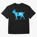 L10nel Goat - Lionel Messi Essential T-Shirt Celebrate the Road through FIFA World Cup 2026 Spirit, Celebrating England, France and Netherlands, Haaland, Football History, Final Match Energy, Crowd Noise and Once in a Lifetime Moments; Ideal for