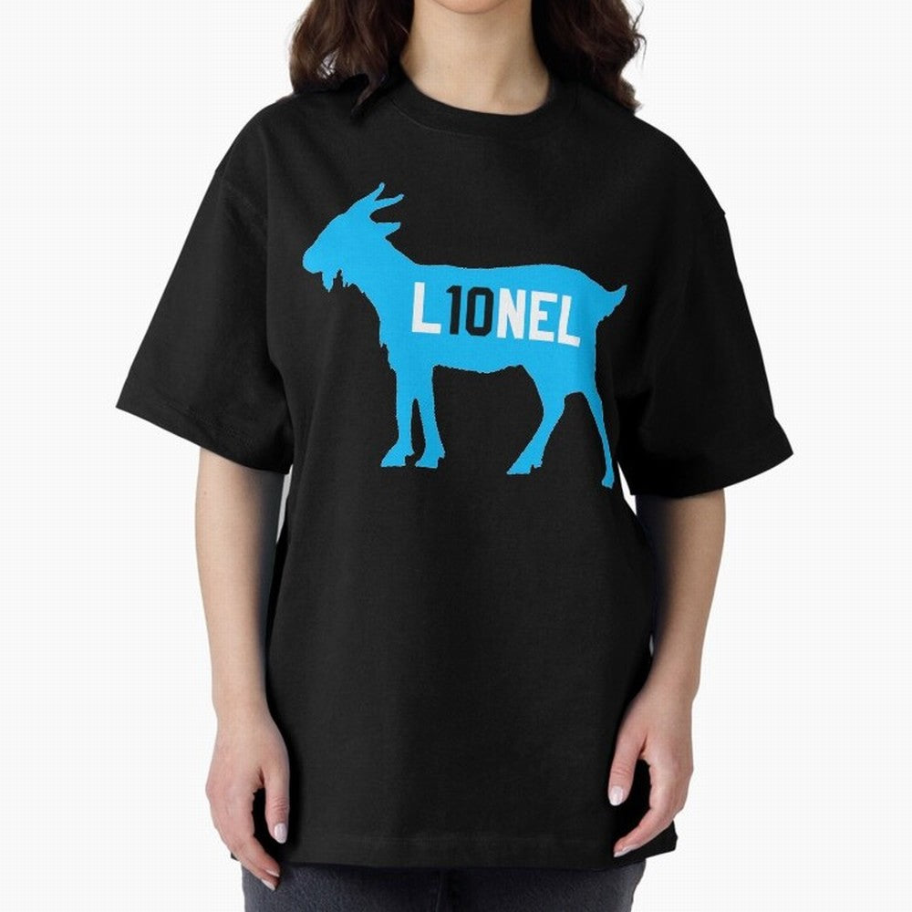 L10nel Goat - Lionel Messi Essential T-Shirt Celebrate the Road through FIFA World Cup 2026 Spirit, Celebrating England, France and Netherlands, Haaland, Football History, Final Match Energy, Crowd Noise and Once in a Lifetime Moments; Ideal for