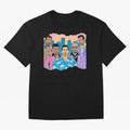 Inter miami gang Essential T-Shirt Mark Global Football Passion for FIFA World Cup 2026, Featuring Haaland and Mbappe, France, Football History, Final Match Energy, Crowd Noise and Once in a Lifetime Moments; Perfect for Supporters Who Want Bold