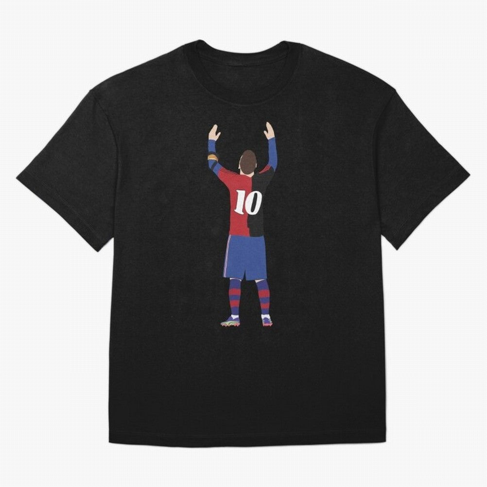 Lionel Messi Tribute To Dm Perfect Gift For You And Friends #v98 Classic T-Shirt Carry the Colors and Pride of FIFA World Cup 2026 Group Stage for Fans of Mbappe and France, Bringing Match Day Excitement, Supporter Culture, Golden Goals and Global