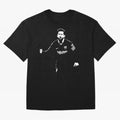 soccer player celebrating Oversized T-Shirt Bring a Champion Mindset to Global Football Passion for FIFA World Cup 2026 Group Stage, Featuring Haaland and Mbappe, England, Game Day Rituals, Football Legends, Country Pride and the Road to the Final;