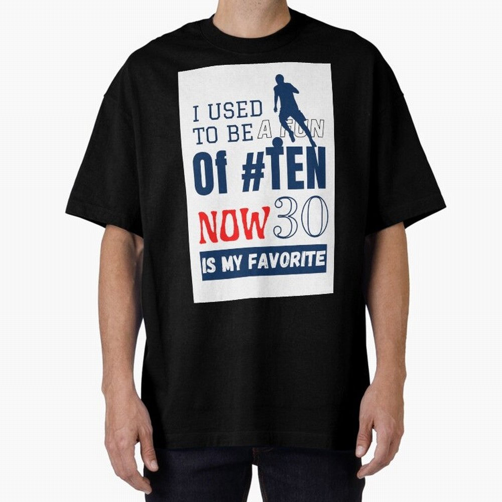 I used to be a fun of number ten Classic T-Shirt Celebrate Rivalries and Pride in the FIFA World Cup 2026 Journey through Messi, Neymar and Mbappe Highlights, Germany Pride, Vintage Soccer Flavor, Modern Football Stars, National Flags and Final