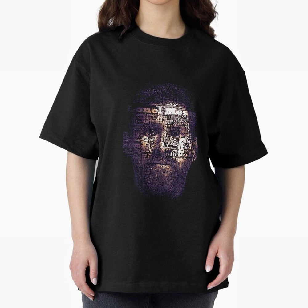 Lionel Messi Classic T-Shirt Enjoy the Biggest Football Party of Global Football Passion for FIFA World Cup 2026, Featuring Mbappe and Neymar, Spain and Netherlands, Stadium Chants, National Pride, Trophy Dreams and Unforgettable Football Memories;