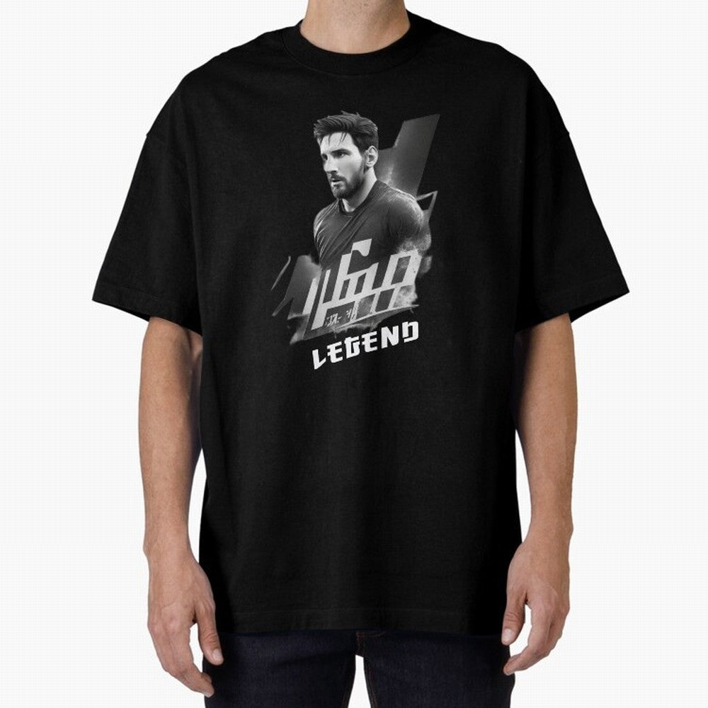 Football Legend Classic T-Shirt Spotlight FIFA World Cup 2026 USA Canada Mexico Centered on Cristiano Ronaldo, Brazil Energy, Worldwide Fan Energy, Dramatic Goals, Stadium Lights and Championship Celebrations; Great for Supporters Who Love