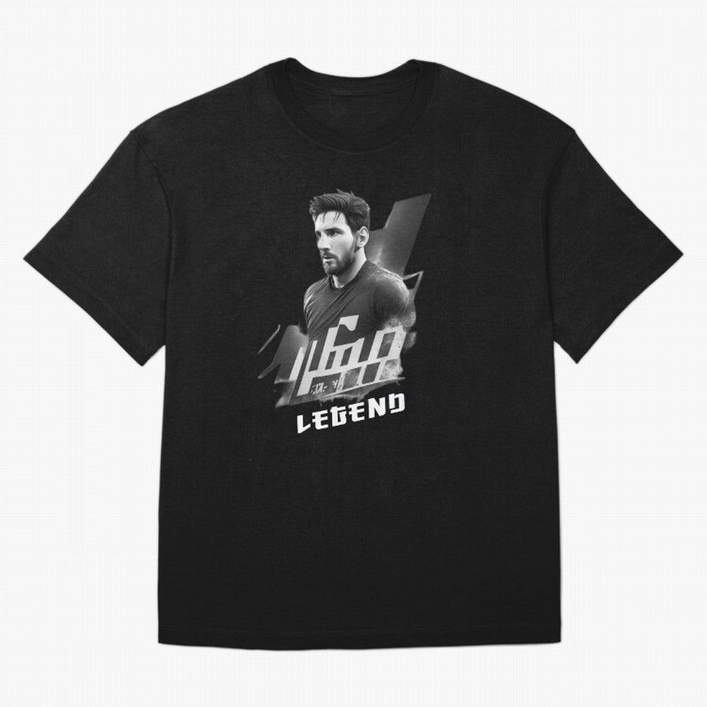 Football Legend Classic T-Shirt Spotlight FIFA World Cup 2026 USA Canada Mexico Centered on Cristiano Ronaldo, Brazil Energy, Worldwide Fan Energy, Dramatic Goals, Stadium Lights and Championship Celebrations; Great for Supporters Who Love