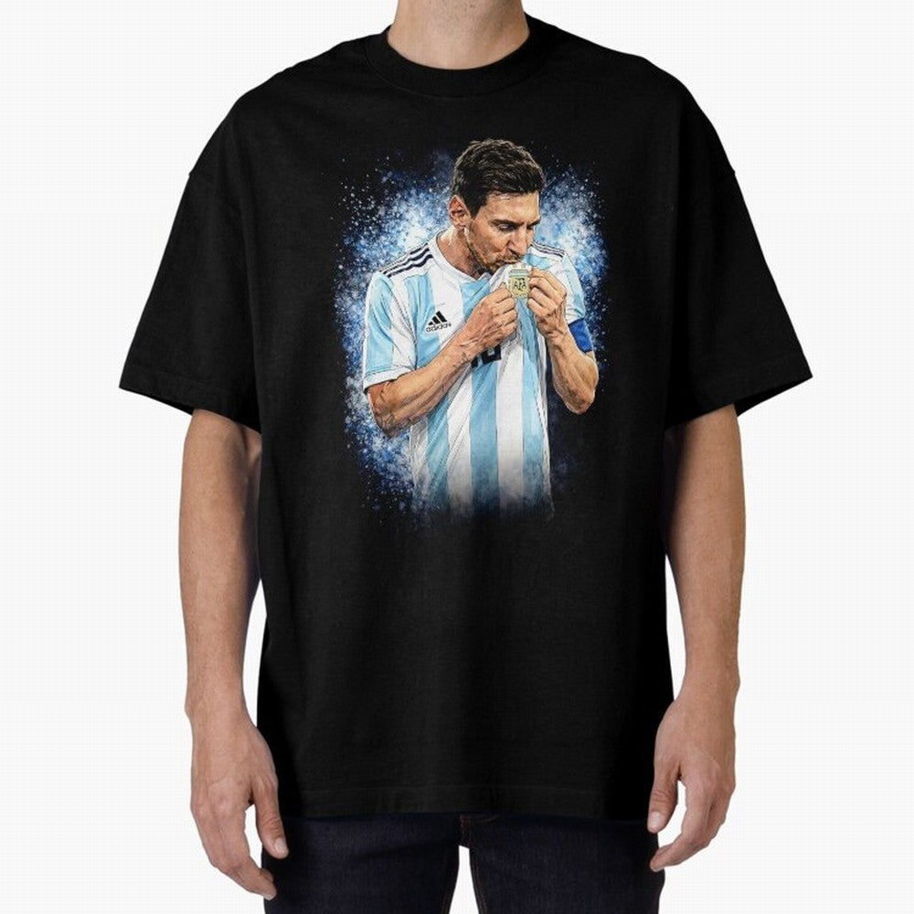 Messi Football Legend Pride Classic T-Shirt Treasure Match Day Hype around FIFA World Cup 2026, Cristiano Ronaldo, Haaland and CR7, Argentina and Brazil, Football Passion, Legendary Performances, Festival Vibes and Supporter Community; Created for