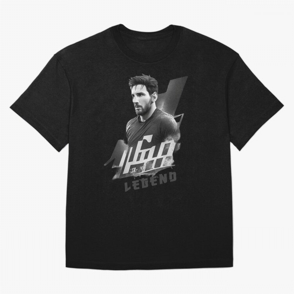 Football Legend Forever Essential T-Shirt Bring Legendary Rivalry Energy to FIFA World Cup 2026 for Fans of Haaland and Mbappe and Brazil, Portugal and Argentina, Bringing Tournament Hype, Historic Matchups, Family Viewing Parties and Global Sports