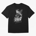 Football Legend Forever Essential T-Shirt Bring Legendary Rivalry Energy to FIFA World Cup 2026 for Fans of Haaland and Mbappe and Brazil, Portugal and Argentina, Bringing Tournament Hype, Historic Matchups, Family Viewing Parties and Global Sports