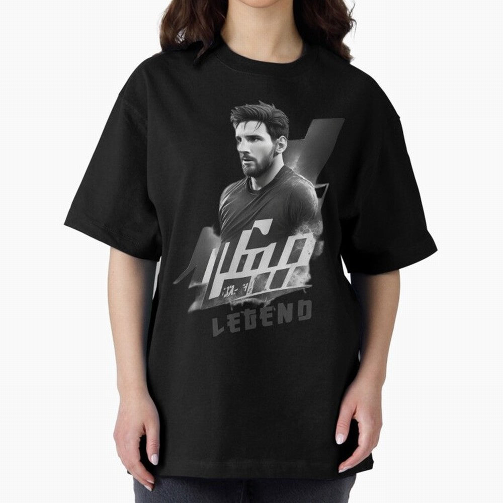 Football Legend Forever Essential T-Shirt Bring Legendary Rivalry Energy to FIFA World Cup 2026 for Fans of Haaland and Mbappe and Brazil, Portugal and Argentina, Bringing Tournament Hype, Historic Matchups, Family Viewing Parties and Global Sports