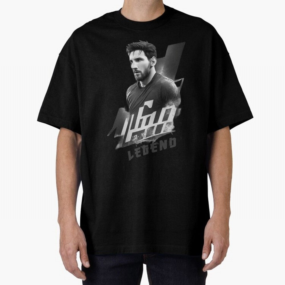 Football Legend Forever Essential T-Shirt Bring Legendary Rivalry Energy to FIFA World Cup 2026 for Fans of Haaland and Mbappe and Brazil, Portugal and Argentina, Bringing Tournament Hype, Historic Matchups, Family Viewing Parties and Global Sports