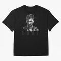 Messi Classic T-Shirt Celebrate Supporters United by the FIFA World Cup 2026 Group Stage Journey through Haaland and Mbappe Highlights, Spain Pride, Soccer Culture, Superstar Moments, National Team Dreams and Competitive Fire; Ideal for Football