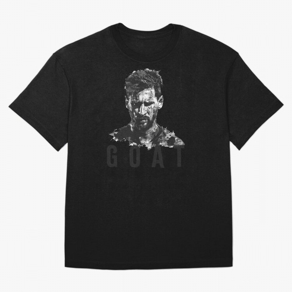 Messi Classic T-Shirt Celebrate Supporters United by the FIFA World Cup 2026 Group Stage Journey through Haaland and Mbappe Highlights, Spain Pride, Soccer Culture, Superstar Moments, National Team Dreams and Competitive Fire; Ideal for Football