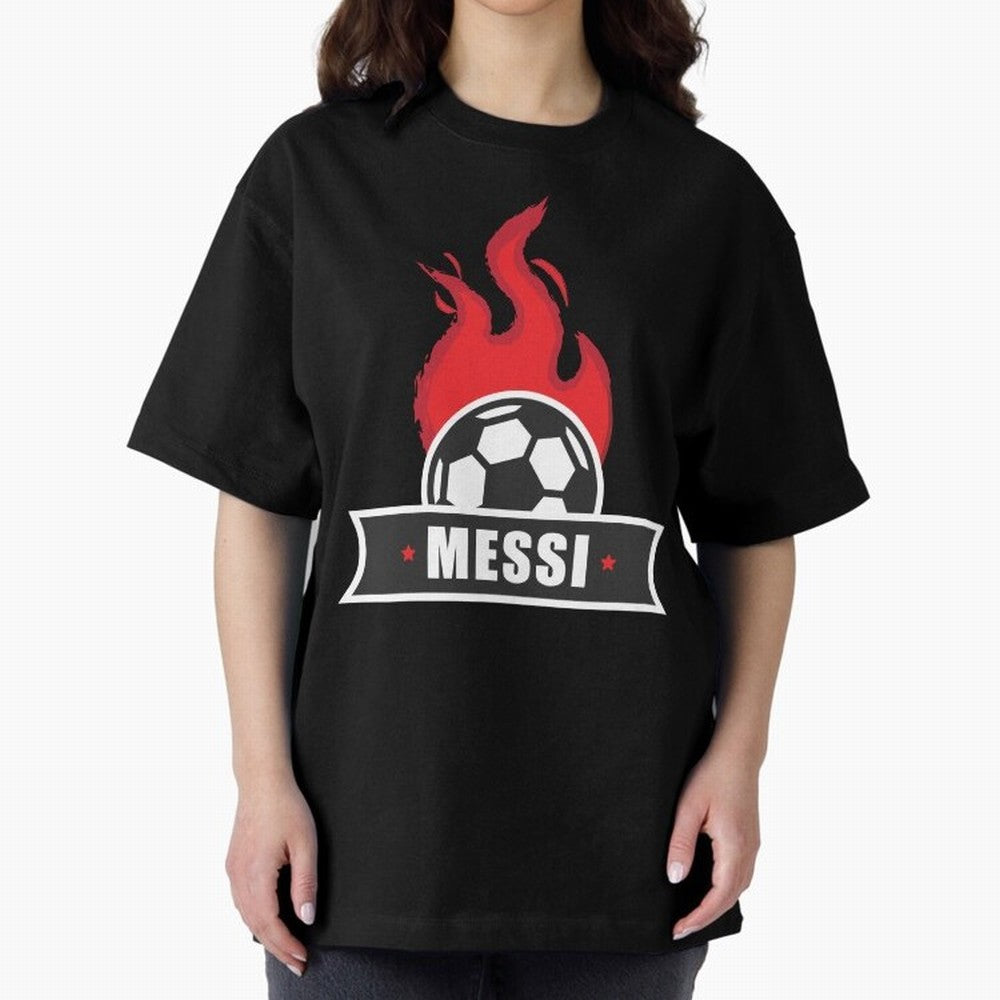Lionel Messi Classic T-Shirt Bring Global Tournament Vibes to the FIFA World Cup 2026 USA Canada Mexico Journey through Haaland Highlights, England and Germany Pride, Goal Celebration Energy, Supporter Heritage, Football Icons and Worldwide