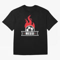 Lionel Messi Classic T-Shirt Bring Global Tournament Vibes to the FIFA World Cup 2026 USA Canada Mexico Journey through Haaland Highlights, England and Germany Pride, Goal Celebration Energy, Supporter Heritage, Football Icons and Worldwide
