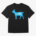 L10nel Goat - Lionel Messi Essential T-Shirt Follow FIFA World Cup 2026 USA Canada Mexico Spirit, with Portugal, CR7, Sports Nostalgia, International Competition, Famous Players and Unforgettable Victories; Perfect for People Who Love Argentina,