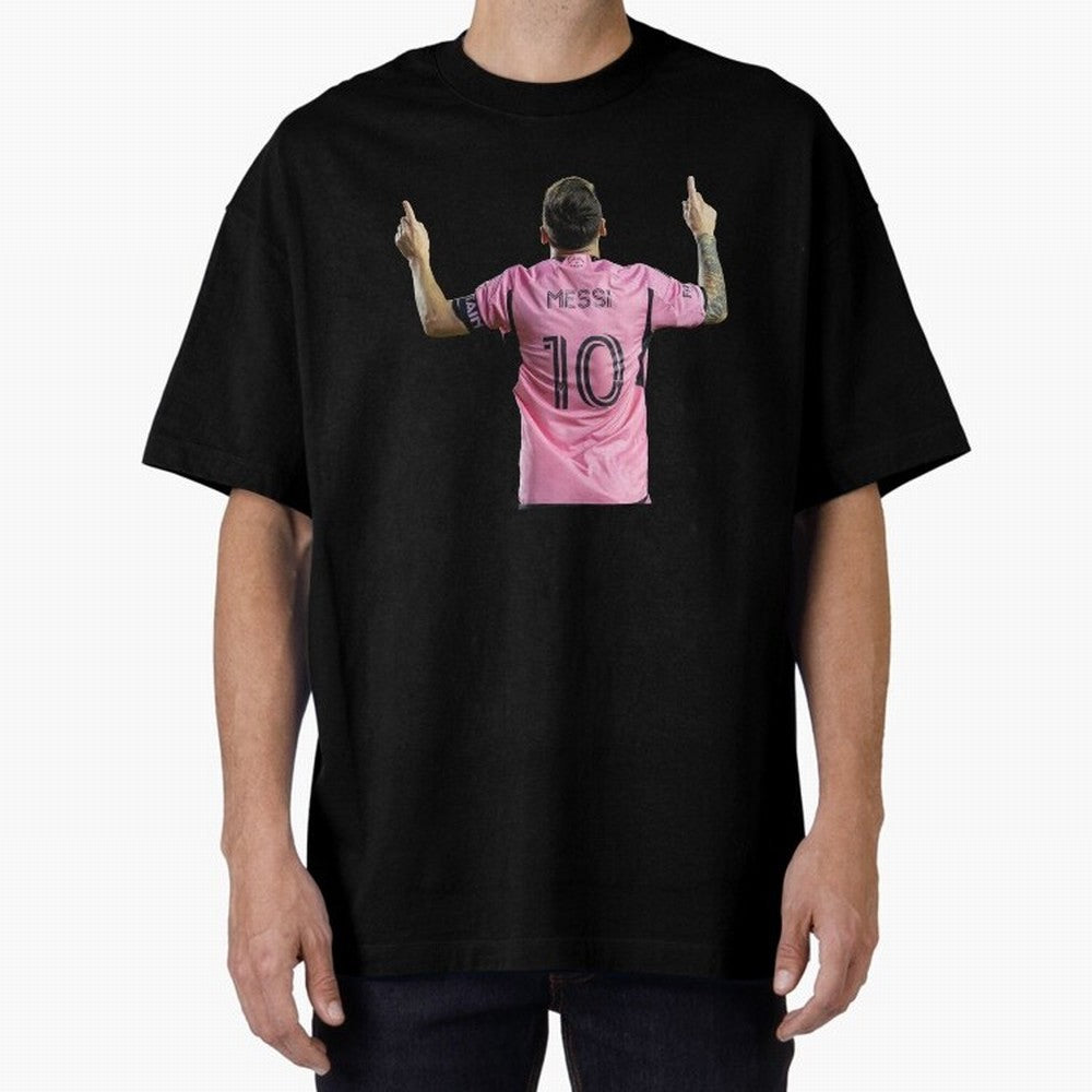 world cup soccer football lionel messi inter miami Classic T-Shirt Feel Global Football Passion for FIFA World Cup 2026, Featuring CR7, France and Portugal, Stadium Chants, National Pride, Trophy Dreams and Unforgettable Football Memories; Perfect