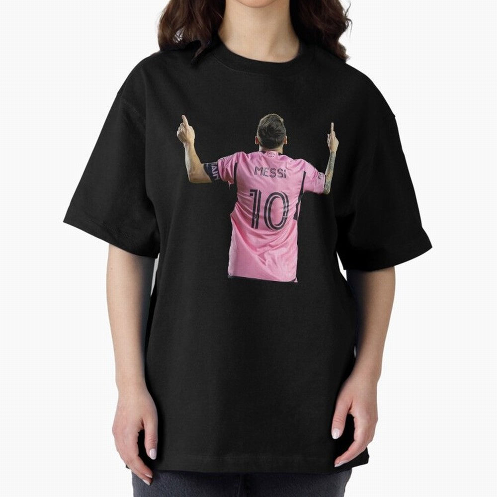 world cup soccer football lionel messi inter miami Classic T-Shirt Feel Global Football Passion for FIFA World Cup 2026, Featuring CR7, France and Portugal, Stadium Chants, National Pride, Trophy Dreams and Unforgettable Football Memories; Perfect