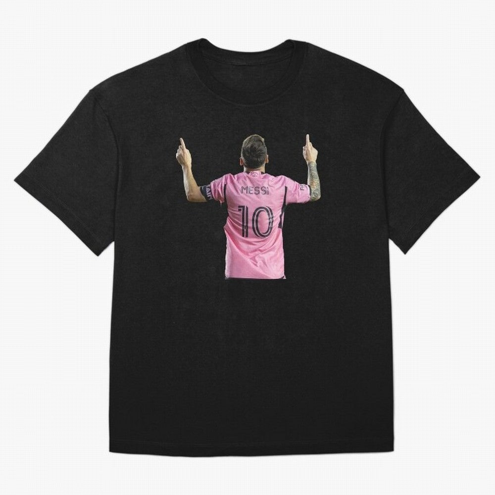 world cup soccer football lionel messi inter miami Classic T-Shirt Feel Global Football Passion for FIFA World Cup 2026, Featuring CR7, France and Portugal, Stadium Chants, National Pride, Trophy Dreams and Unforgettable Football Memories; Perfect