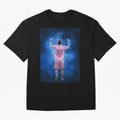 LIONEL MESSI NEW GOAL CELEBRATION SEASON 2023 2024 Classic T-Shirt Make Game Day About Global Football Passion for FIFA World Cup 2026 USA Canada Mexico, Highlighting Messi, Neymar and Mbappe, Argentina, France and Brazil, Worldwide Fan Energy,