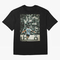 LIONEL MESSI NEW GOAL CELEBRATION SEASON 2023 2024 Classic T-Shirt Celebrate Every Goal in FIFA World Cup 2026 Group Stage for Fans of Neymar, Haaland and Cristiano Ronaldo and England and Germany, Bringing Goal Celebration Energy, Supporter