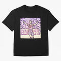 Lionel art Classic T-Shirt Feel the Trophy Chase of Match Day Hype around FIFA World Cup 2026 Group Stage, Messi and Cristiano Ronaldo, Spain, Goal Celebration Energy, Supporter Heritage, Football Icons and Worldwide Tournament Joy; Ideal for