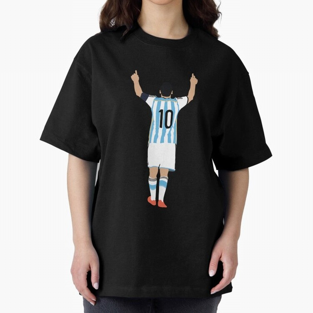 Lionel Messi, m30 Classic T-Shirt Step into Match Day Hype around FIFA World Cup 2026 Group Stage, Cristiano Ronaldo, Haaland and CR7, Netherlands, Football History, Final Match Energy, Crowd Noise and Once in a Lifetime Moments; Perfect for People
