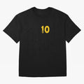 Goodbye Messi - Lionel Messi Goodbye - Lionel Messi Adios - Adios 10 - Adi¨®s 10 Classic T-Shirt Classic T-Shirt Capture the FIFA World Cup 2026 Group Stage Journey through Neymar, Haaland and Cristiano Ronaldo Highlights, Portugal Pride, Stadium