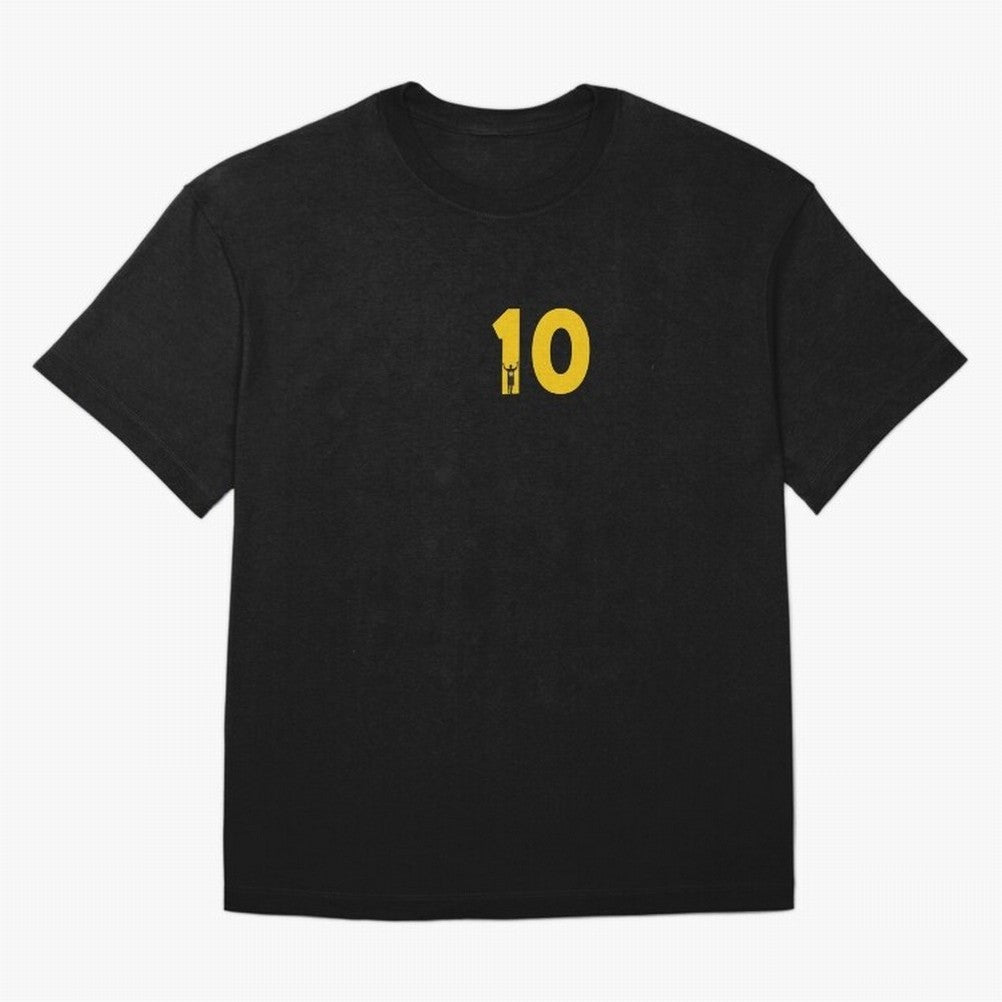 Goodbye Messi - Lionel Messi Goodbye - Lionel Messi Adios - Adios 10 - Adi¨®s 10 Classic T-Shirt Classic T-Shirt Capture the FIFA World Cup 2026 Group Stage Journey through Neymar, Haaland and Cristiano Ronaldo Highlights, Portugal Pride, Stadium