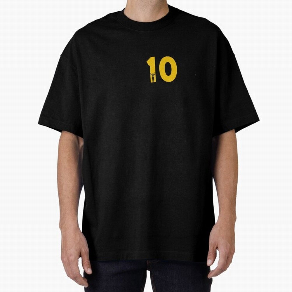 Goodbye Messi - Lionel Messi Goodbye - Lionel Messi Adios - Adios 10 - Adi¨®s 10 Classic T-Shirt Classic T-Shirt Capture the FIFA World Cup 2026 Group Stage Journey through Neymar, Haaland and Cristiano Ronaldo Highlights, Portugal Pride, Stadium