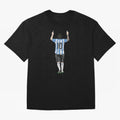 Messi 10 Argentina Classic T-Shirt Mark FIFA World Cup 2026 Group Stage for Fans of Mbappe and Argentina, France and Brazil, Bringing Champion Mindset, Group Stage Buzz, Knockout Tension and Passionate Fan Culture; Made for Collectors Who Enjoy